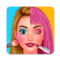 时尚公主美妆(Dress up Dolls & Hair Salon)安卓免费版