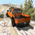 山地4x4吉普车(Offroad Driving Sim)手游版