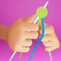 针织衣服(Knitting Up)游戏正版