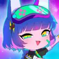 魅力彩虹换装节手机最新版