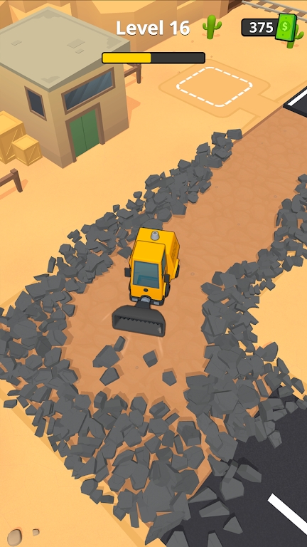 道路大师3D建造与维修(Road Master 3D－Build ＆ Repair)手游版