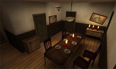 恐惧娃娃(ScaryDoll)游戏安装包(3)