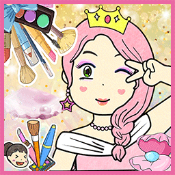 夏猫猫超级美妆游戏完整版