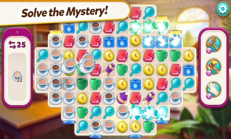 神秘小村庄(MysteryVillage)手机免费版