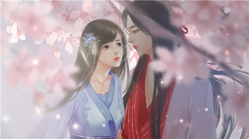 卿非人间客金手指游戏无广告版(4)
