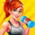 健身房训练(FitnessTycoonGYM)游戏最新版 