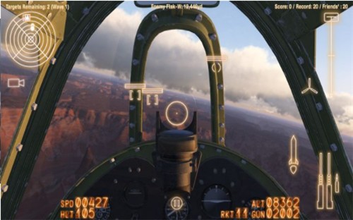 空舞雄鹰免费版