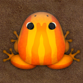 口袋里的青蛙(PocketFrogs)最新免费版