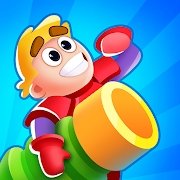 烟斗英雄(Pipe Heroes)游戏官方最新版