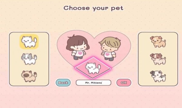 口袋里的爱(PocketLove)安卓版