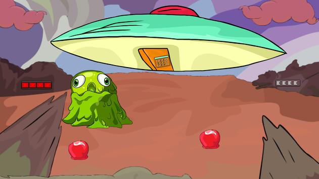 外星人软泥逃脱(Alien Slime Escape)安卓免费版