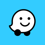 waze地图（位智）安卓官方版