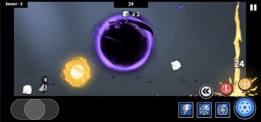 打碎墙(WallBreakerRemastered)游戏官方最新版(1)