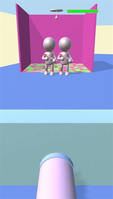 Disco Flag Capture