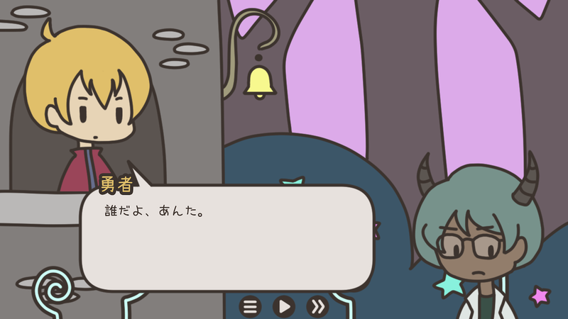 英雄与园艺工(AHEROANDAGARDEN)手游免费版