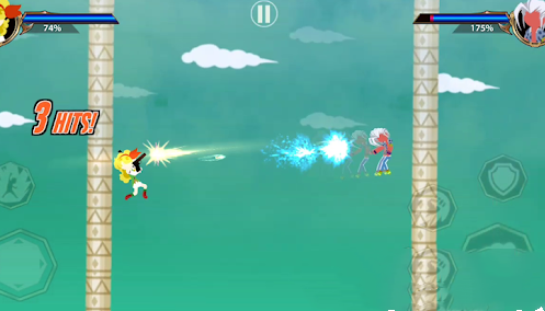 坚持z战斗(Stick Z Fight)手机正版图3