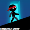 火柴人逆世界(Stickman Jump)免费版 V3