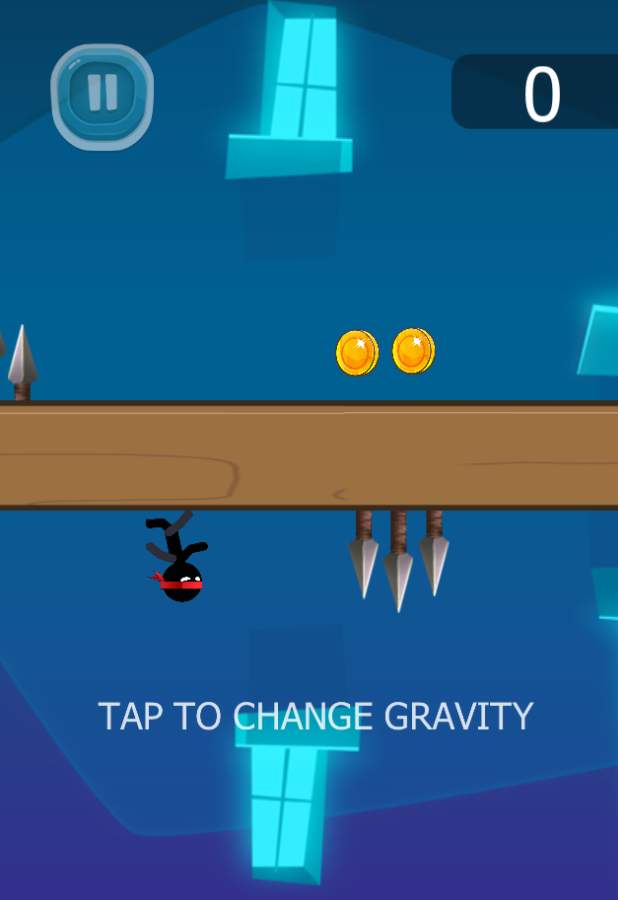 火柴人逆世界(Stickman Jump)免费版(1)