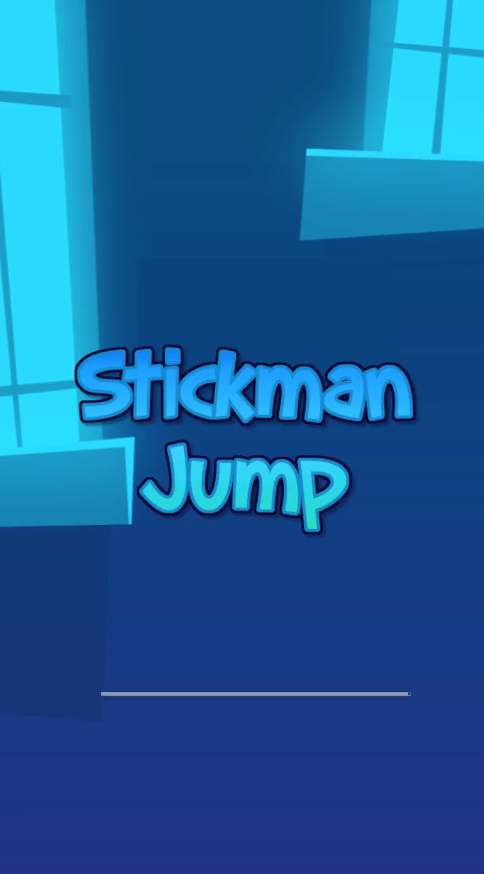 火柴人逆世界(Stickman Jump)免费版(2)