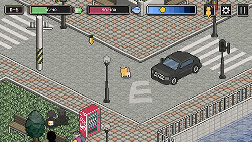 街头流浪猫冒险(AStreetCatsTale)游戏完整版-图3