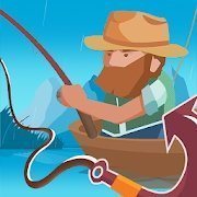 国王钓鱼(KingFishing)正版V1.1.0