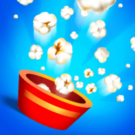 爆米花爆裂(Popcorn Burst)游戏完整版