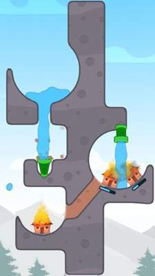 灭火救房子(WaterRush)手机免费版