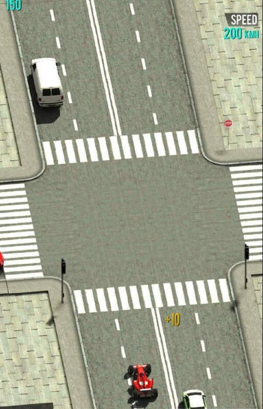 F1公路车手安卓直装版