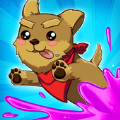 喷射涂鸦狗(Splat Dogs)手机正版 V0.6