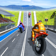 超级城市摩托车(BikeRace-ExtremeCityRacing)手机正版V4.0