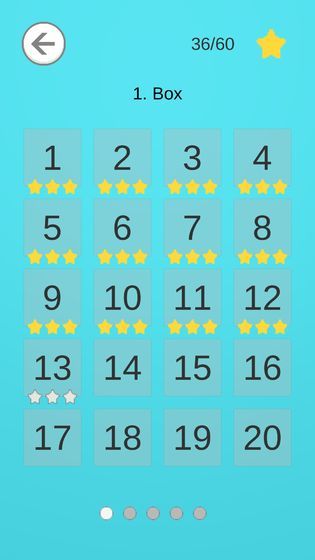 台球解谜(Billiard Puzzle)游戏官方最新版图4