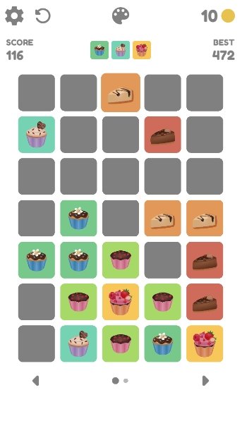 梅金蛋糕(cake)正版