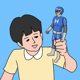 家中拳王(HomeFighter)游戏完整版V1.0.8