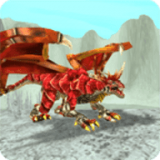 模拟恐龙生活(Dragon Sim)游戏绿色版 V6.1