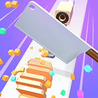 三维切片3D(ChopFlake3D)游戏官方最新版