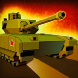 卡通坦克世界(WorldOfCartoonTanks)最新免费版V1.3.9