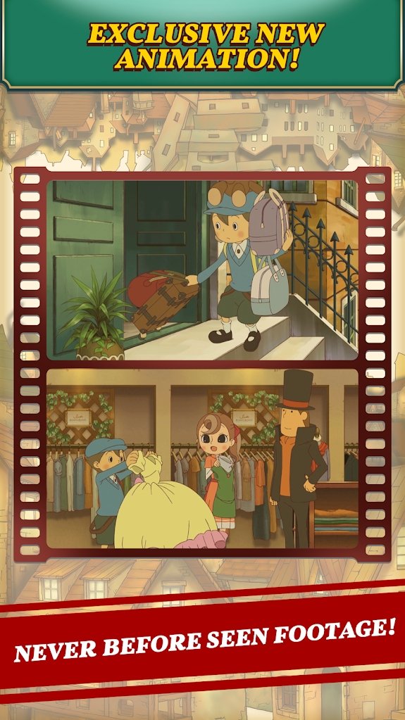 莱顿好奇村安卓免费版