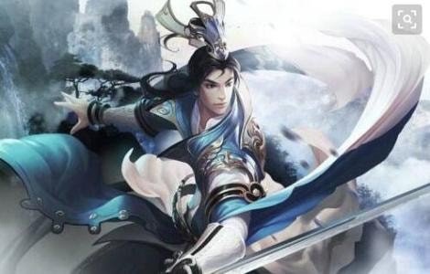 永恒圣帝手游直装版图2