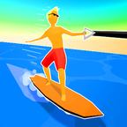 沙滩板3D(Beach Board)手机免费版