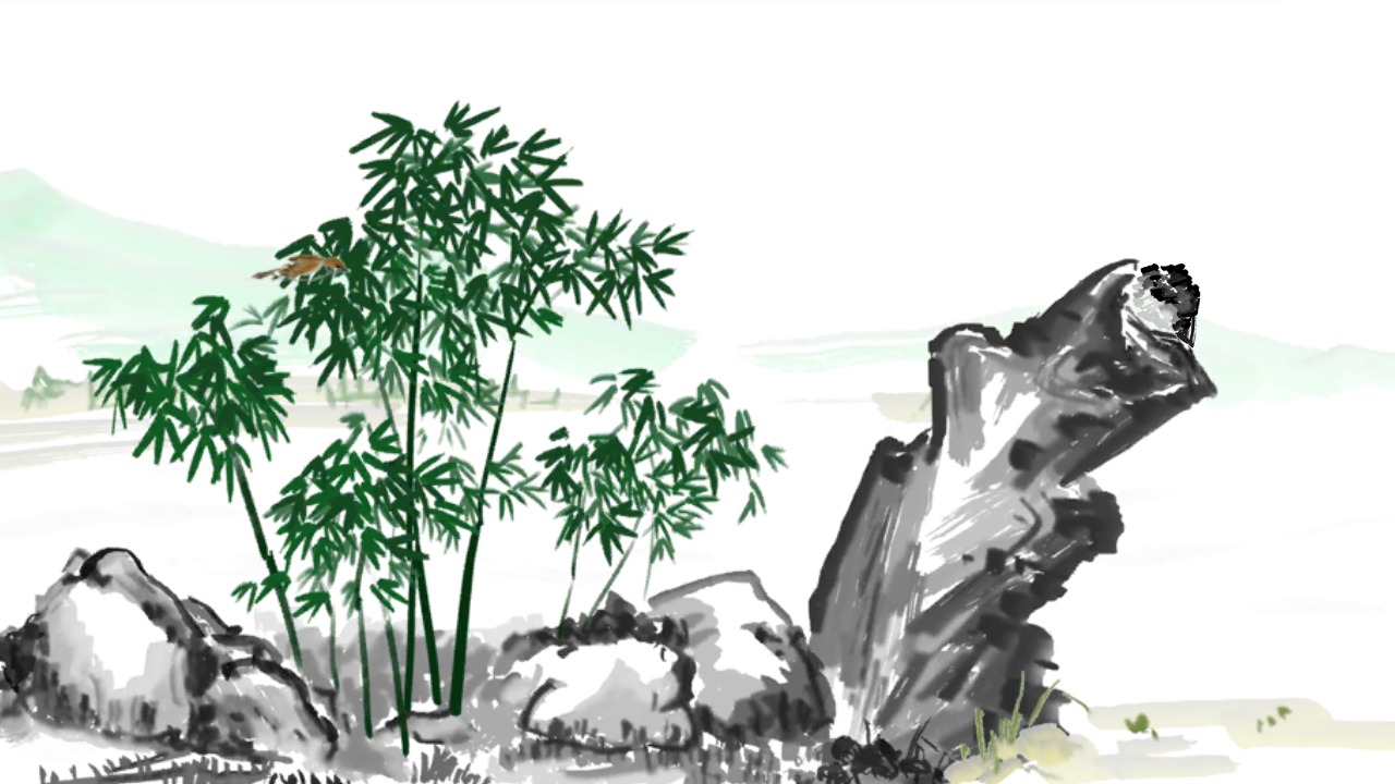 山水旅探最新免费版(1)