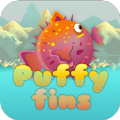 蓬松的鳍片(PuffyFins)游戏正版