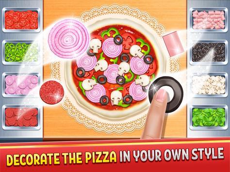 披萨制作大师(Pizza Maker)官方版(1)