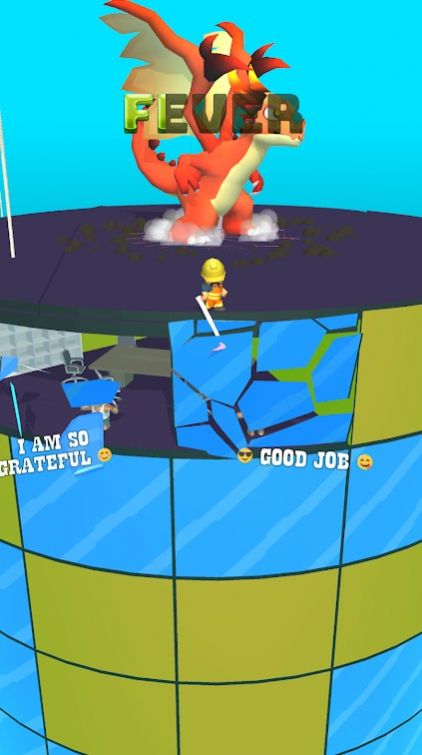 粉碎救援(Smash Rescue)正版