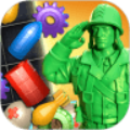 疯狂的兵人手游直装版V1.0.0