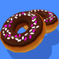 甜甜圈的翻滚(Donuts Reversi)游戏纯净版