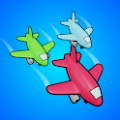 飞行交通(Fly Traffic)