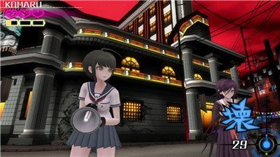 绝对绝望少女(ダンガンロンパ)安卓直装版