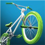 真实单车2(TouchgrindBMX2)游戏纯净版 