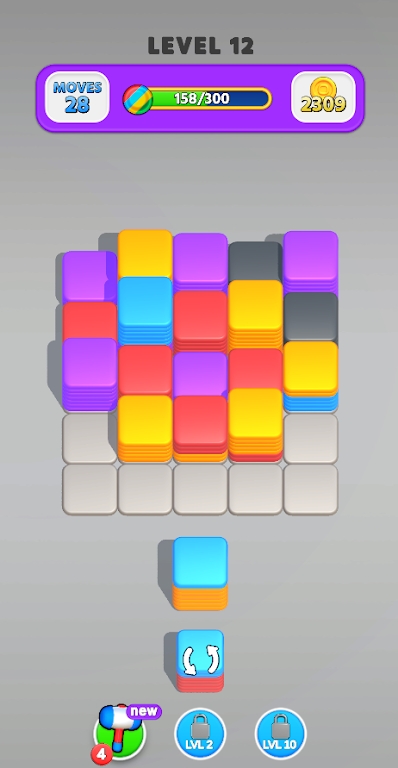 堆栈和排序(Stack N Sort)官方最新版