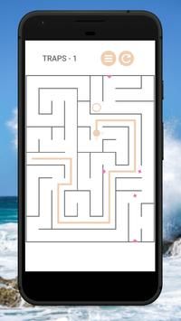 迷宫陷阱(Maze Trap)免费原版